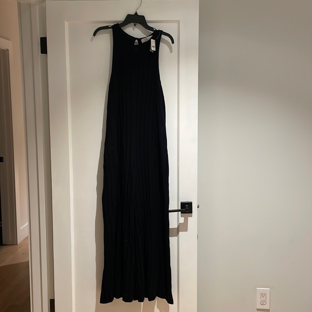Free People - wide leg jumpsuit - Picture 1 of 3